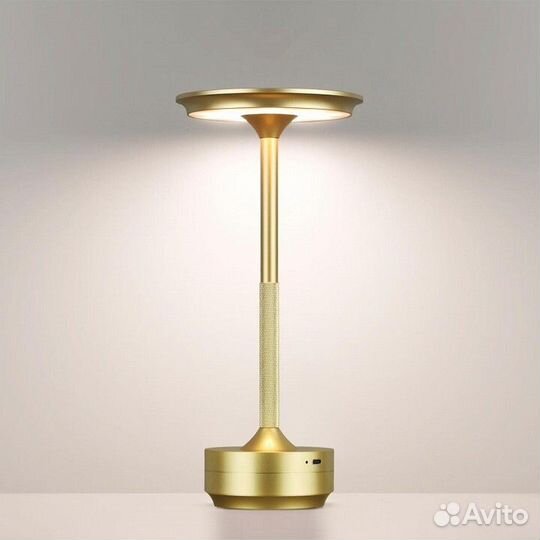 Настольная лампа Odeon Light Tet-A-Tet 5033/6TL