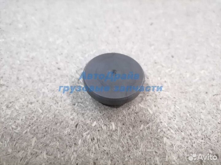 Ползун шкворня MAN/hande axle 8,8 мм