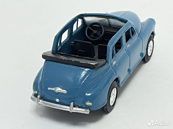 Газ 24 Волга, Газ М 20 Победа