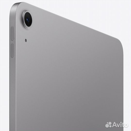 Планшет Apple iPad Air 13 (2024, 6 gen) Wi-Fi + Cellular 128 Gb, Space Gray