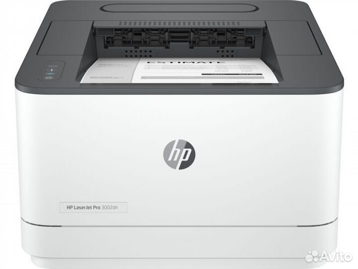 Принтер HP LaserJet Pro 3002DN (3G651F)