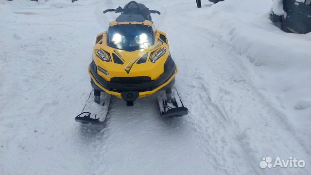 Стелс викинг 800 купить в Костомукше | Транспорт | Авито