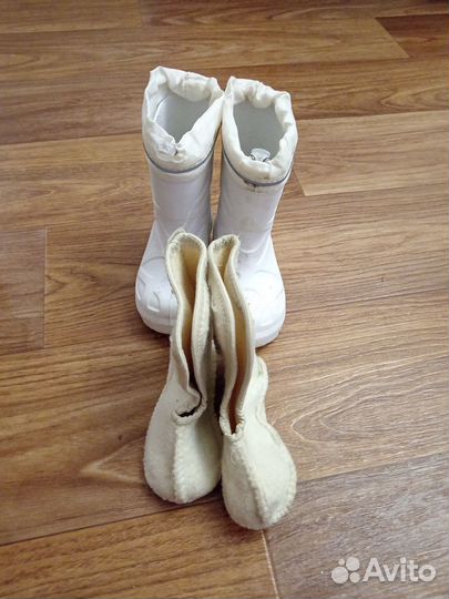 Детская обувь для девочек