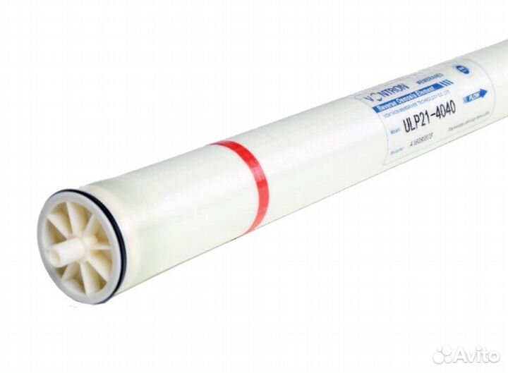 Мембрана обратноосмотическая vontron ULP31-4040