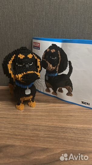 Lego фигурки