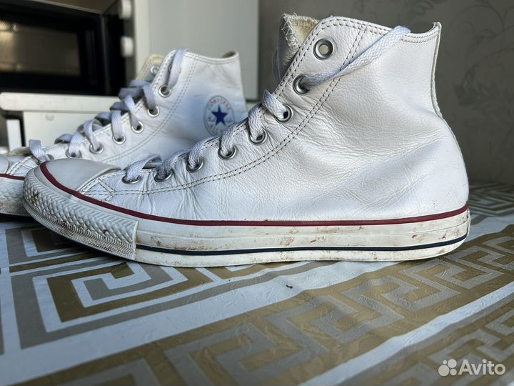 Кеды converse мужские