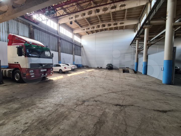 Свободного назначения, 540 м²