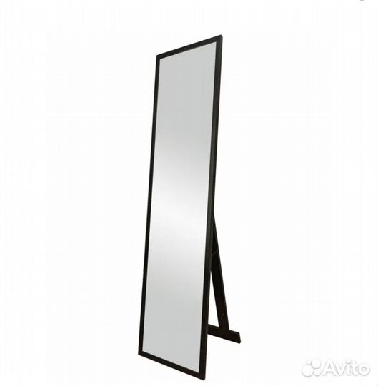Зеркало напольное