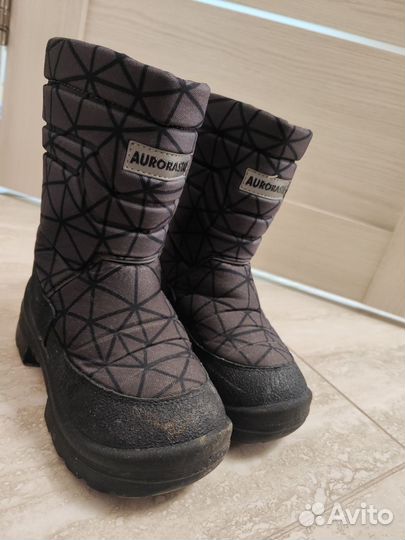 Валенки детские 27 размер