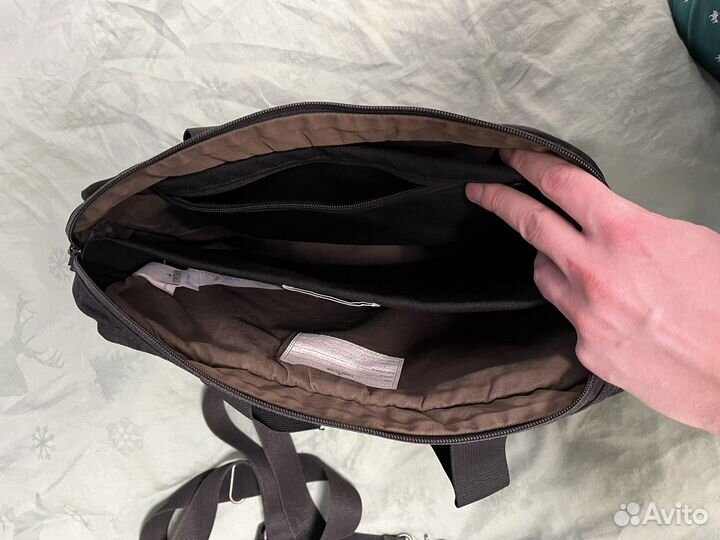 Сумка stone island