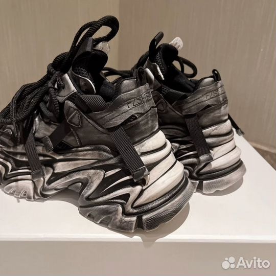 Ботинки balenciaga type