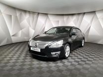 Nissan Teana 2.5 CVT, 2014, 178 736 км, с пробегом, цена 1 105 650 руб.