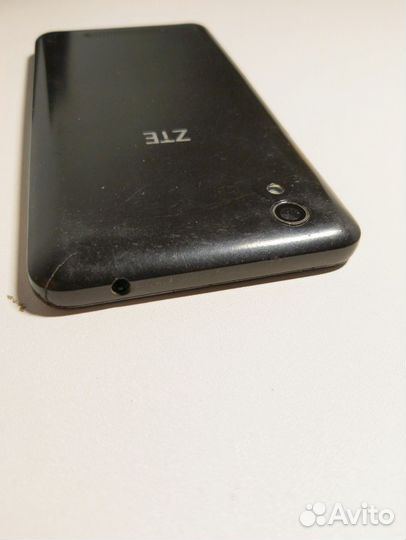 ZTE Blade X3, 8 ГБ