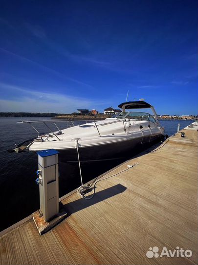 Аренда прокат яхты катера в Казани