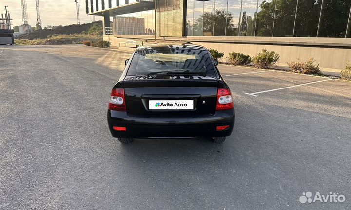 LADA Priora 1.6 МТ, 2010, 144 600 км