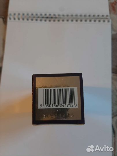 Туалетная вода парфюм женская Premiere Luxe Avon