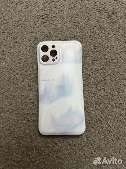 Чехол на iPhone 12 pro max