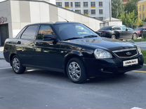 ВАЗ (LADA) Priora 1.6 MT, 2013, 128 671 км, с пробегом, цена 450 000 руб.