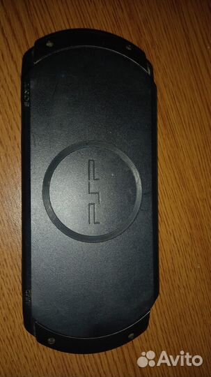 Psp 4 pro
