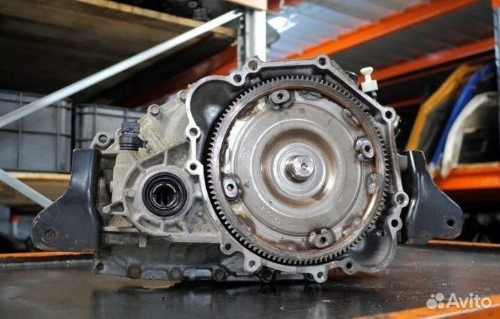 АКПП F4A42 Kia Spectra