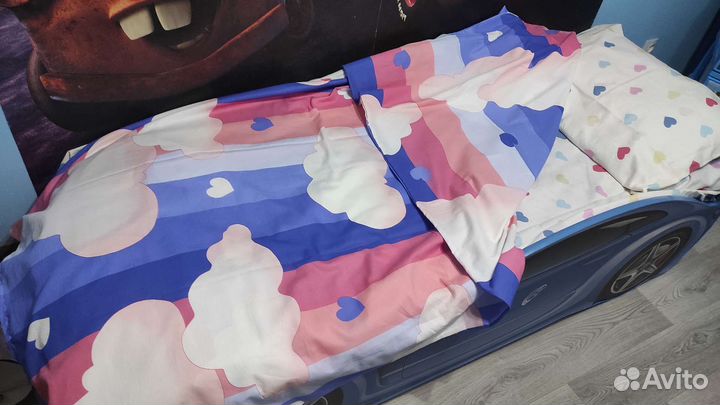 Постельное белье