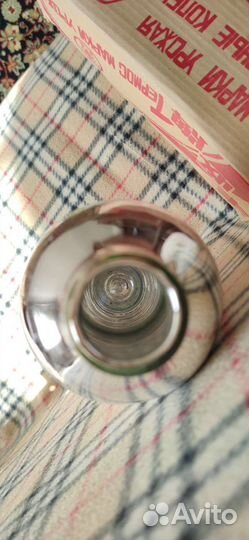 Колба для китайского термоса СССР