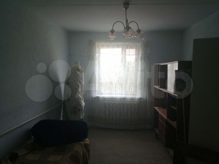 Дом 50 м² на участке 7 сот.