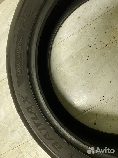 160/60 R17 Bridgestone Battlax T30 (100)