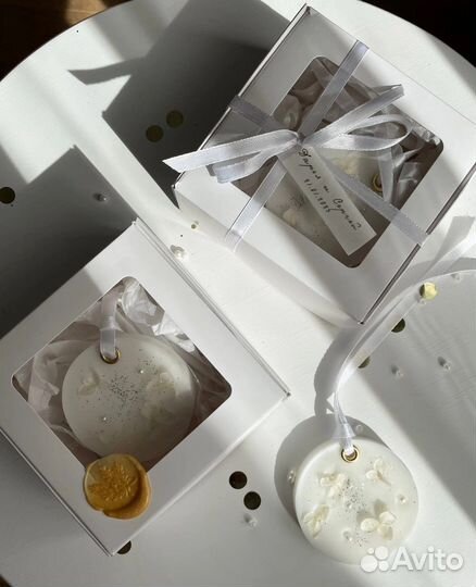 Свадебные подарки гостям, бонбоньерки