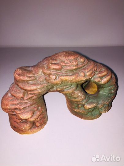 Декор для аквариума