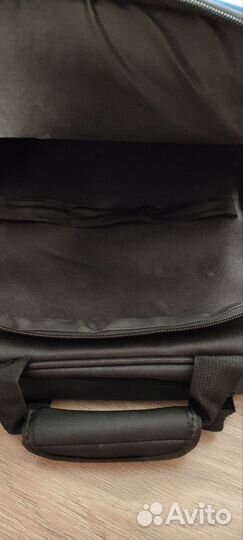 Сумка для PlayStation 4