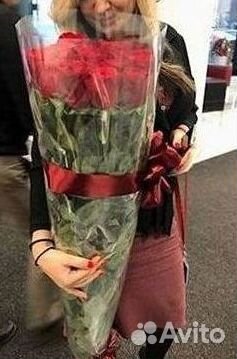 101 роза цветы букеты доставка 25 51 101 роза