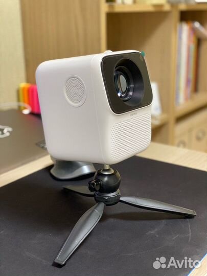 Проектор Wanbo t2 max