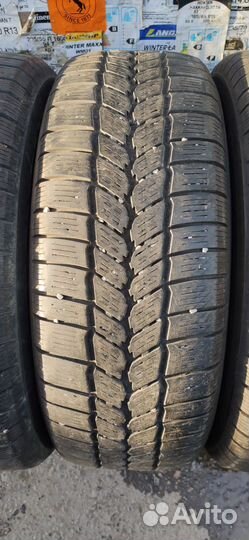 Michelin Agilis 51 Snow-Ice 215/60 R16C 103T