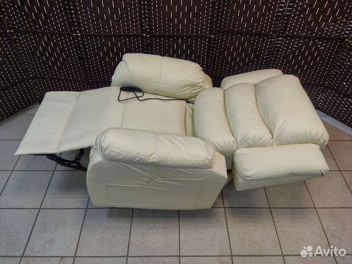 Кресло реклайнер