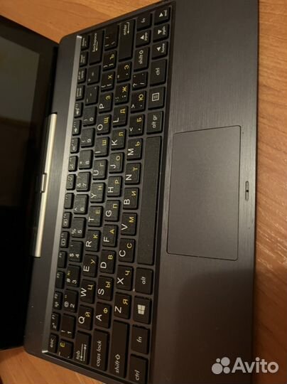 Asus transformer book t100