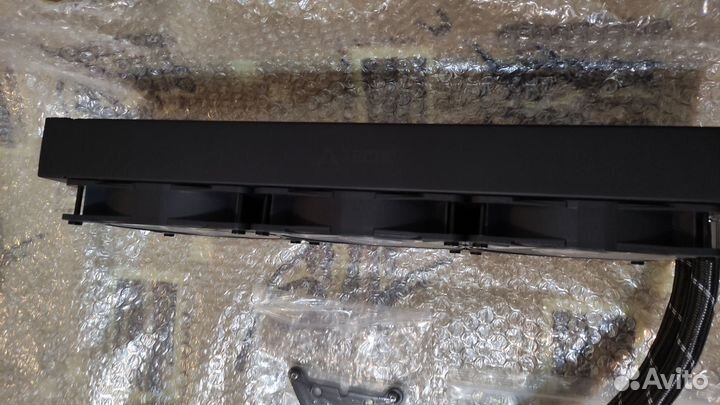 Arctic Liquid Freezer II-360 A-RGB