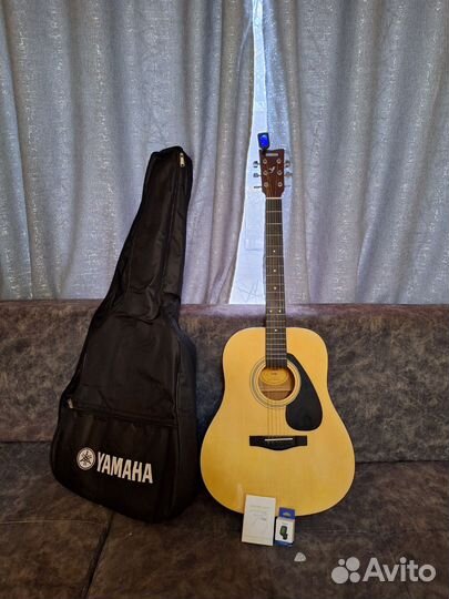 Акустическая гитара Yamaha f 310