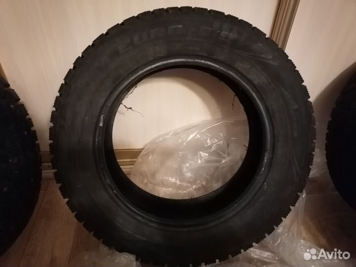 КАМА Кама-Евро-519 185/65 R15 22L