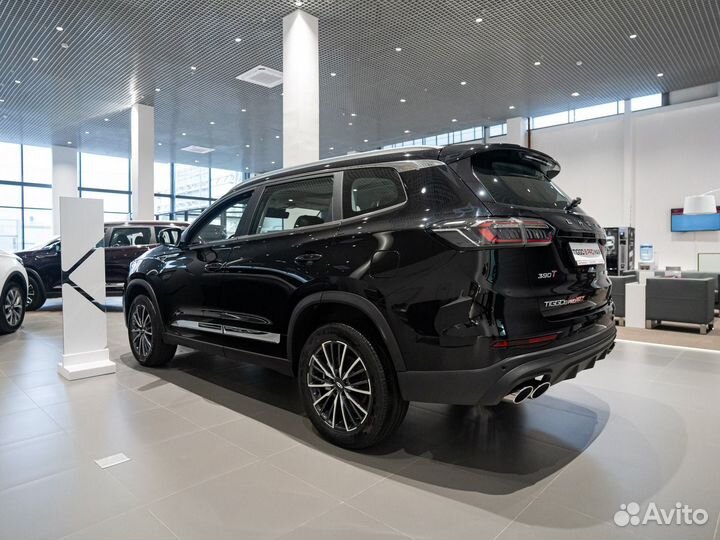 Chery Tiggo 8 Pro Max 2.0 AMT, 2023