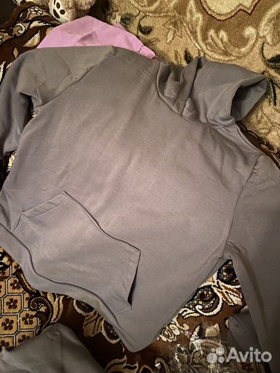 Спортивный костюм женский