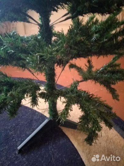 Елка искусственная