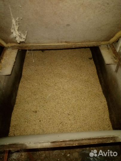 Зернодробилка