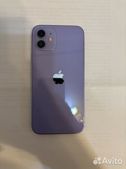 iPhone 12, 64 ГБ