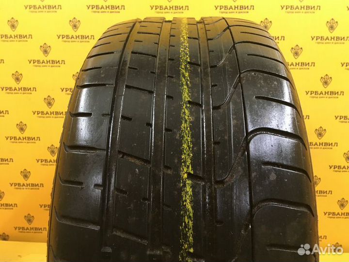 Pirelli P Zero 235/40 R18 95Y