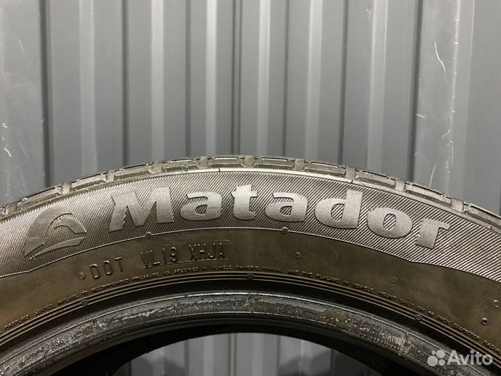 Matador MP 44 Elite 3 195/55 R16 91H