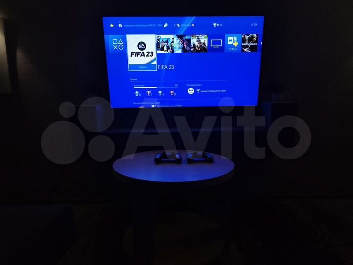 2-к. квартира, 40,6 м², 5/5 эт.