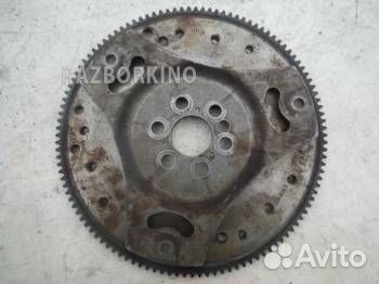 Маховик бмв 1 E81/E87