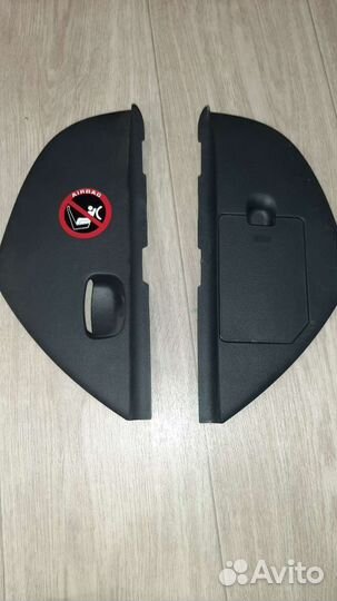 Запчасти Hyundai Elantra HD 2006 - 2010