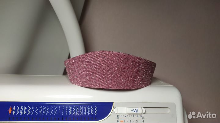 Кокошник ободок обруч